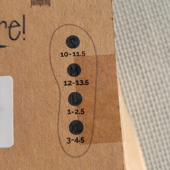 Fit Kids Swim Shoes - Picture 9 of 12